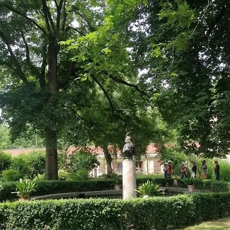 Alloggio in famiglia Residenza Paradiso *