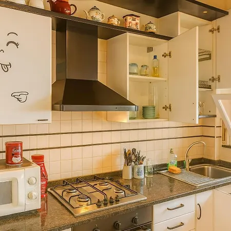 Residenza Paradiso Alloggio in famiglia