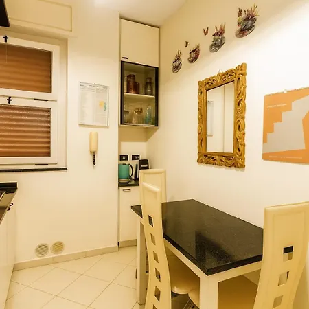 Residenza Paradiso