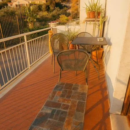 Residenza Paradiso Alassio