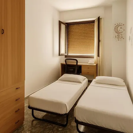Residenza Paradiso Alloggio in famiglia