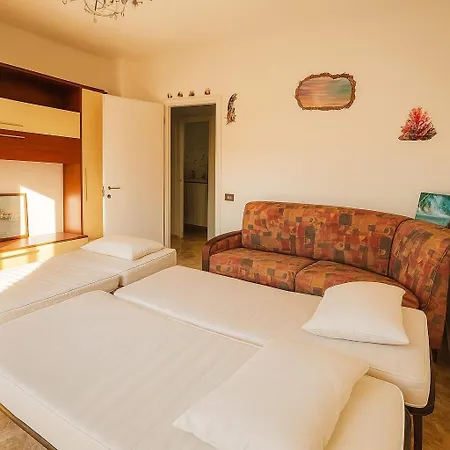 Residenza Paradiso Alloggio in famiglia