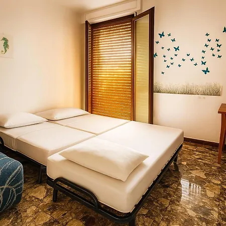 Residenza Paradiso