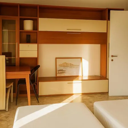 Residenza Paradiso *