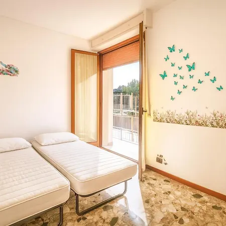Residenza Paradiso Alassio