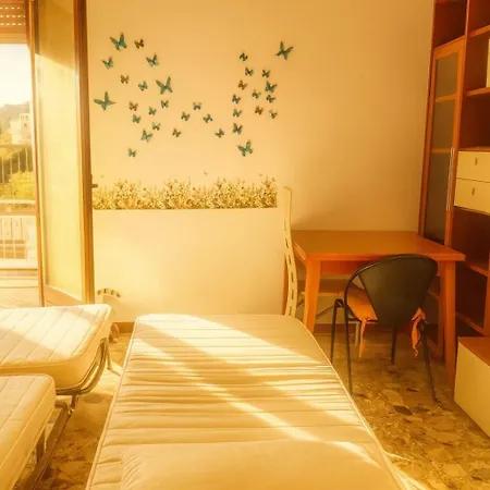 Residenza Paradiso * Alassio