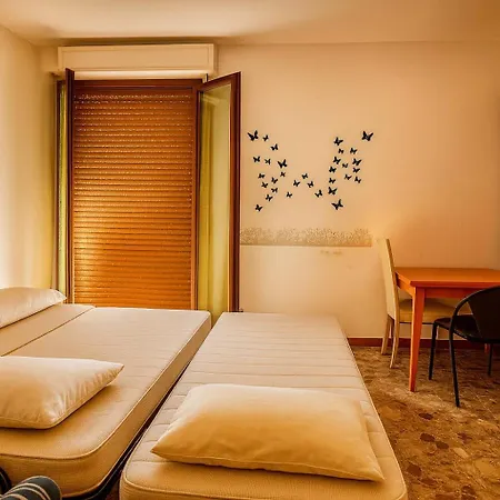 Residenza Paradiso Alloggio in famiglia