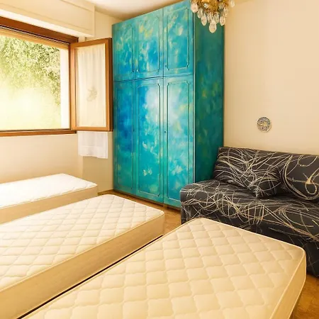 Residenza Paradiso Alloggio in famiglia *