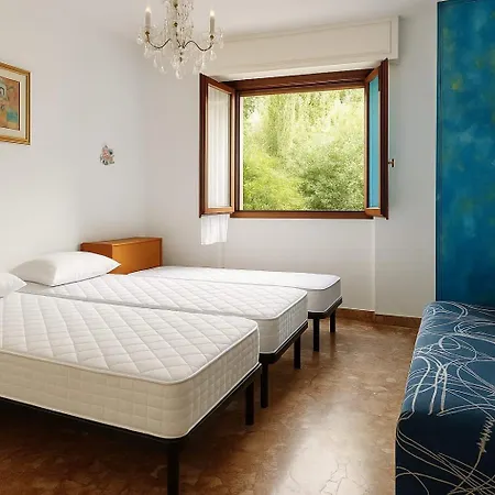 Alloggio in famiglia Residenza Paradiso