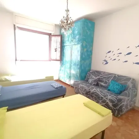 Alloggio in famiglia Residenza Paradiso