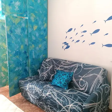 Alloggio in famiglia Residenza Paradiso *