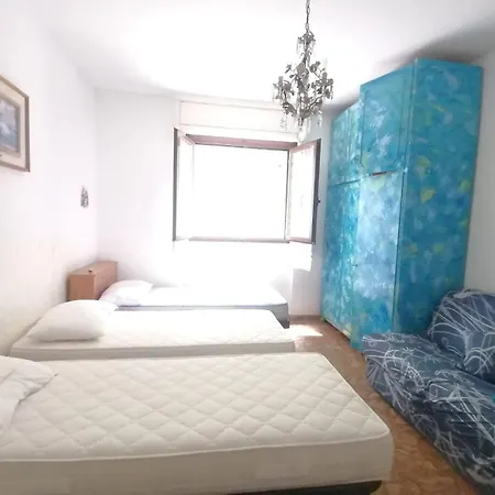 Residenza Paradiso *