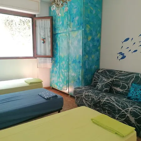 Residenza Paradiso * Alassio