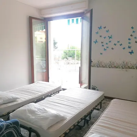 Residenza Paradiso Alloggio in famiglia