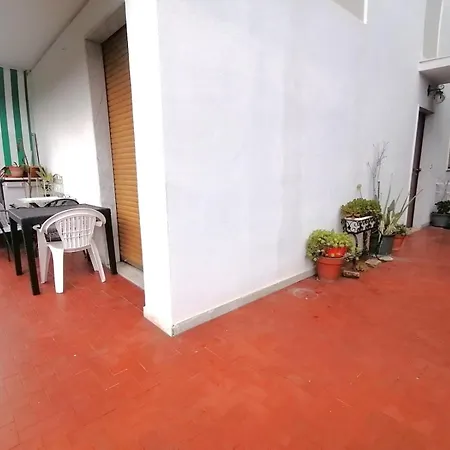 Alloggio in famiglia Residenza Paradiso