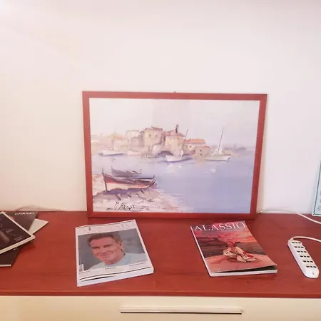 Residenza Paradiso