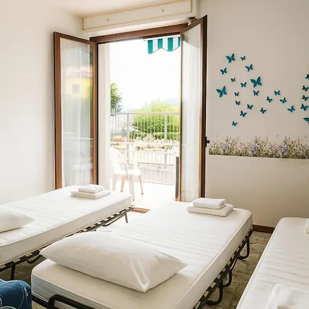 Residenza Paradiso Alloggio in famiglia