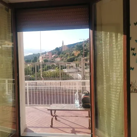 Alloggio in famiglia Residenza Paradiso