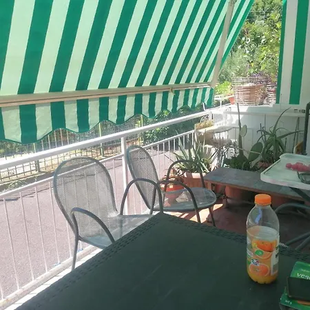 Residenza Paradiso *
